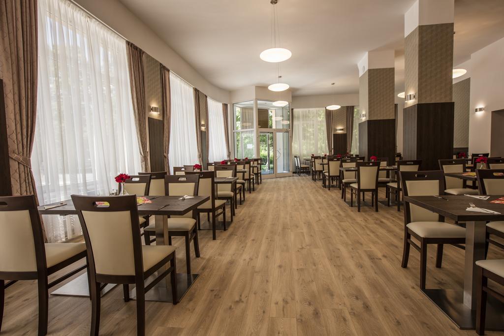 Hotel Bellevue Tlapak Podebrady Exterior photo